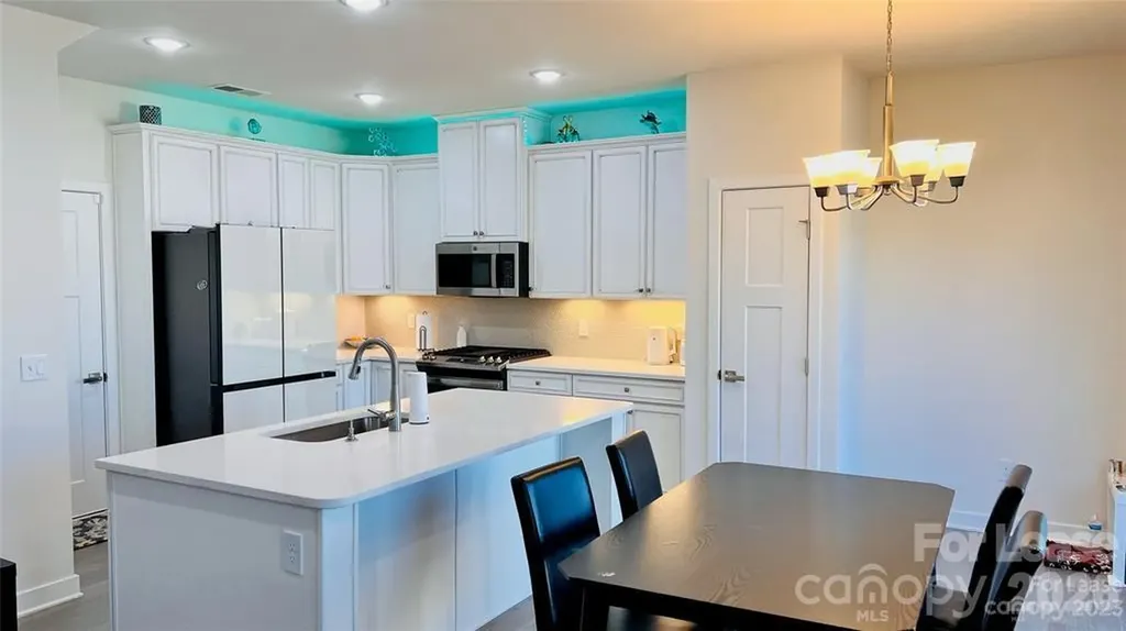 10478 Dalton Woods Court NW Huntersville NC 28078