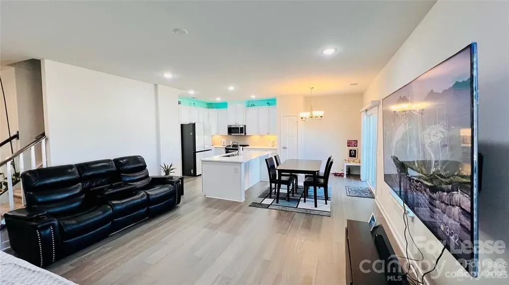 10478 Dalton Woods Court NW Huntersville NC 28078