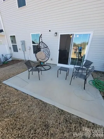 10478 Dalton Woods Court NW Huntersville NC 28078