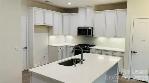 10478 Dalton Woods Court NW Huntersville NC 28078