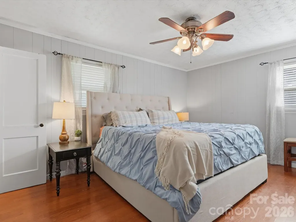 117 Club View Drive Cherryville NC 28021