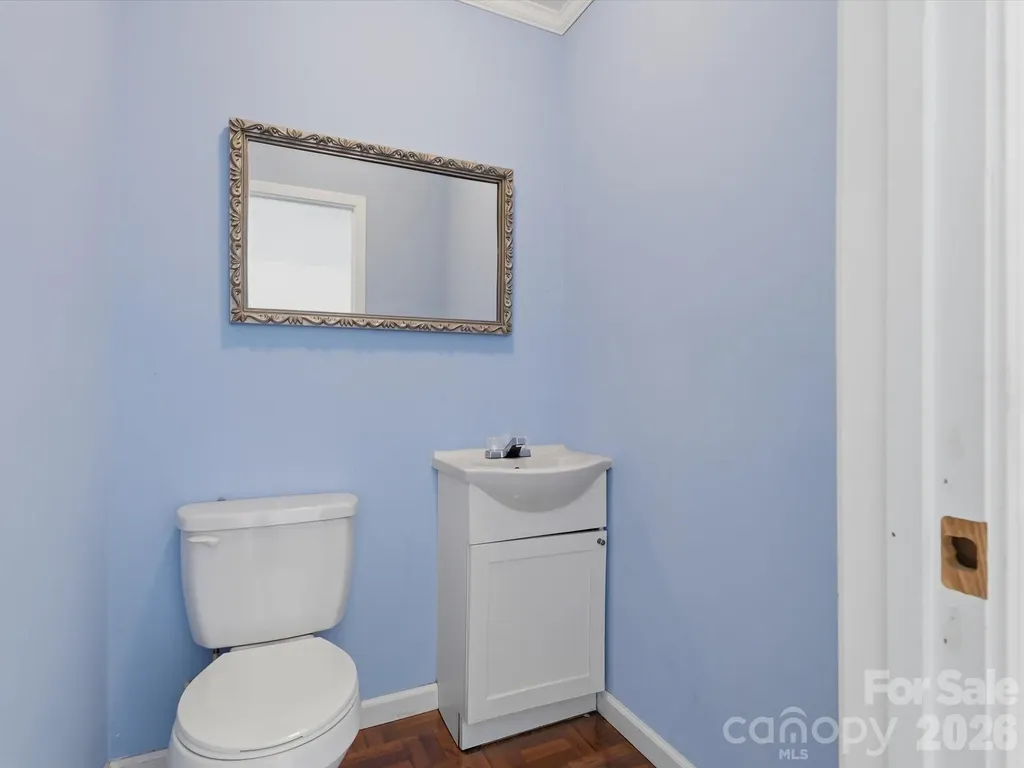 117 Club View Drive Cherryville NC 28021