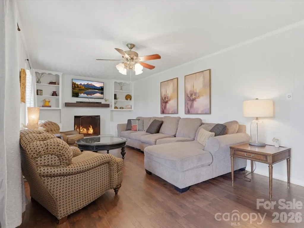 117 Club View Drive Cherryville NC 28021