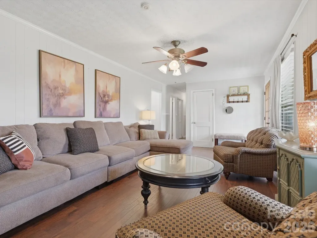 117 Club View Drive Cherryville NC 28021