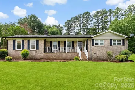 117 Club View Drive Cherryville NC 28021