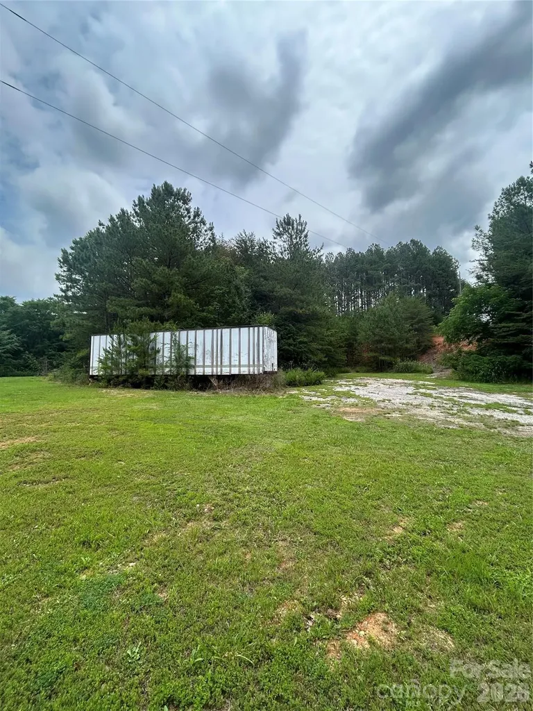28139 Barbees Grove Road Oakboro NC 28129