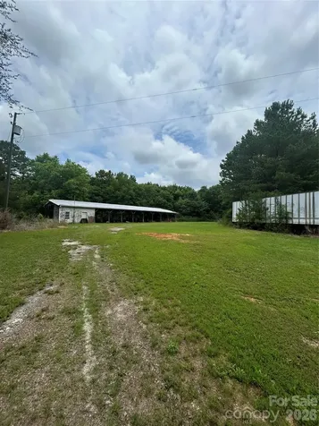 28139 Barbees Grove Road Oakboro NC 28129