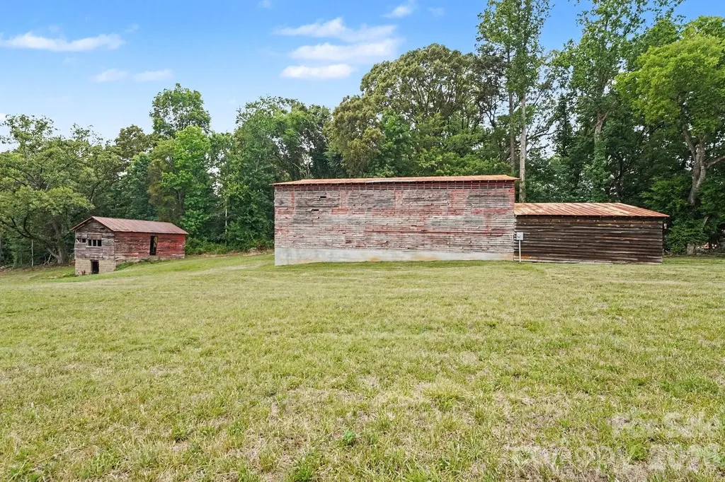 1951 Us Hwy 158 Highway Mocksville NC 27028