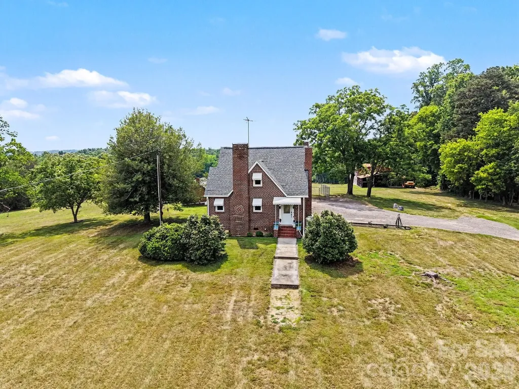 1951 Us Hwy 158 Highway Mocksville NC 27028