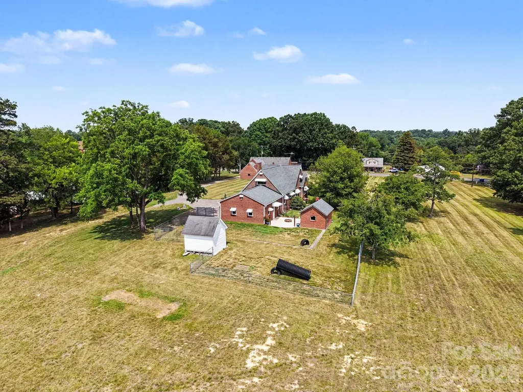 1951 Us Hwy 158 Highway Mocksville NC 27028