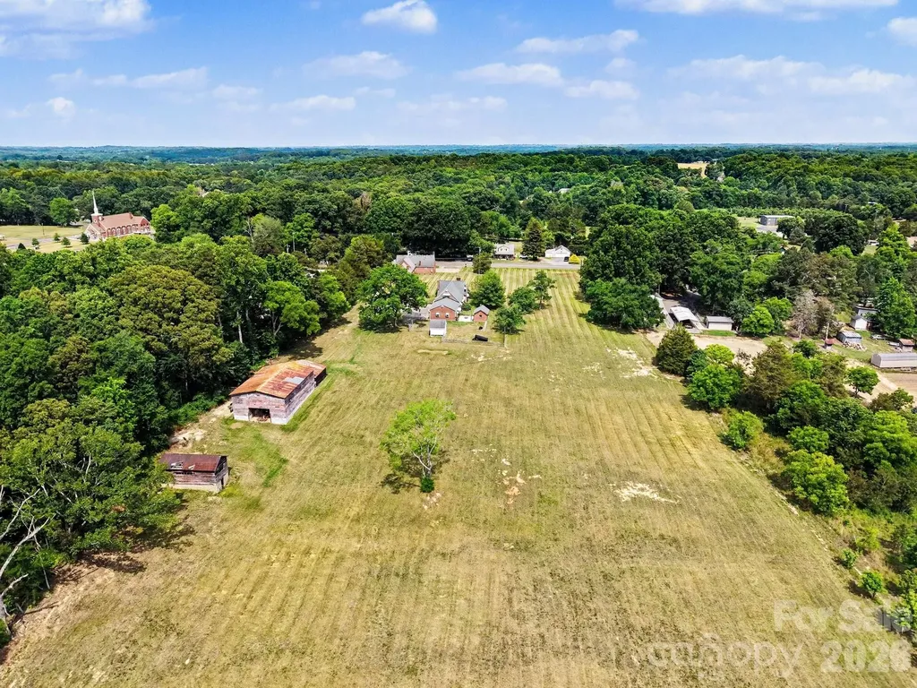 1951 Us Hwy 158 Highway Mocksville NC 27028