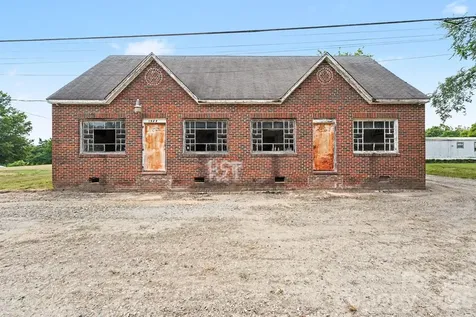 1951 Us Hwy 158 Highway Mocksville NC 27028