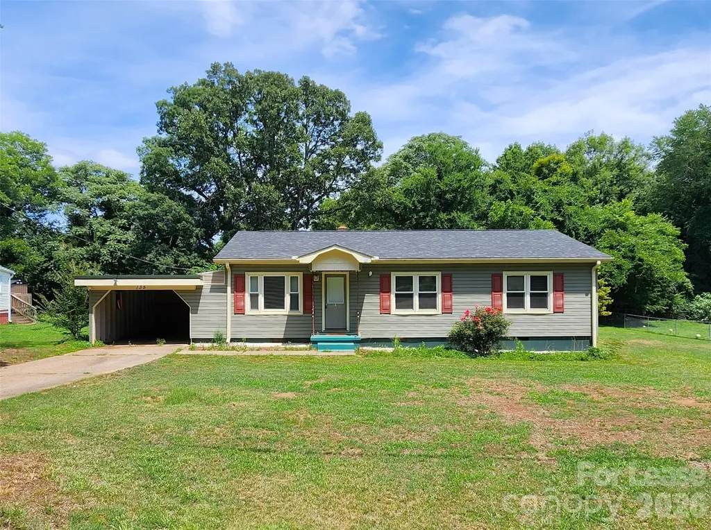135 Oak Grove Road Statesville NC 28677