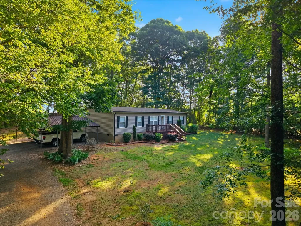 975 Jay Burke Road Taylorsville NC 28681