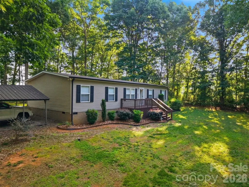 975 Jay Burke Road Taylorsville NC 28681