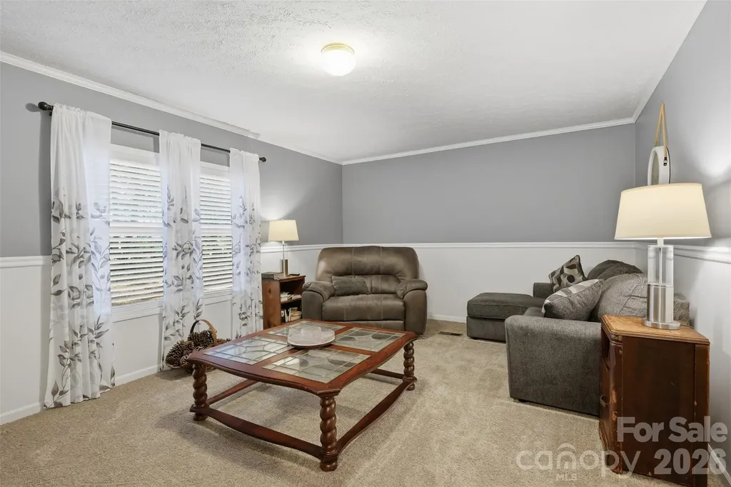 975 Jay Burke Road Taylorsville NC 28681