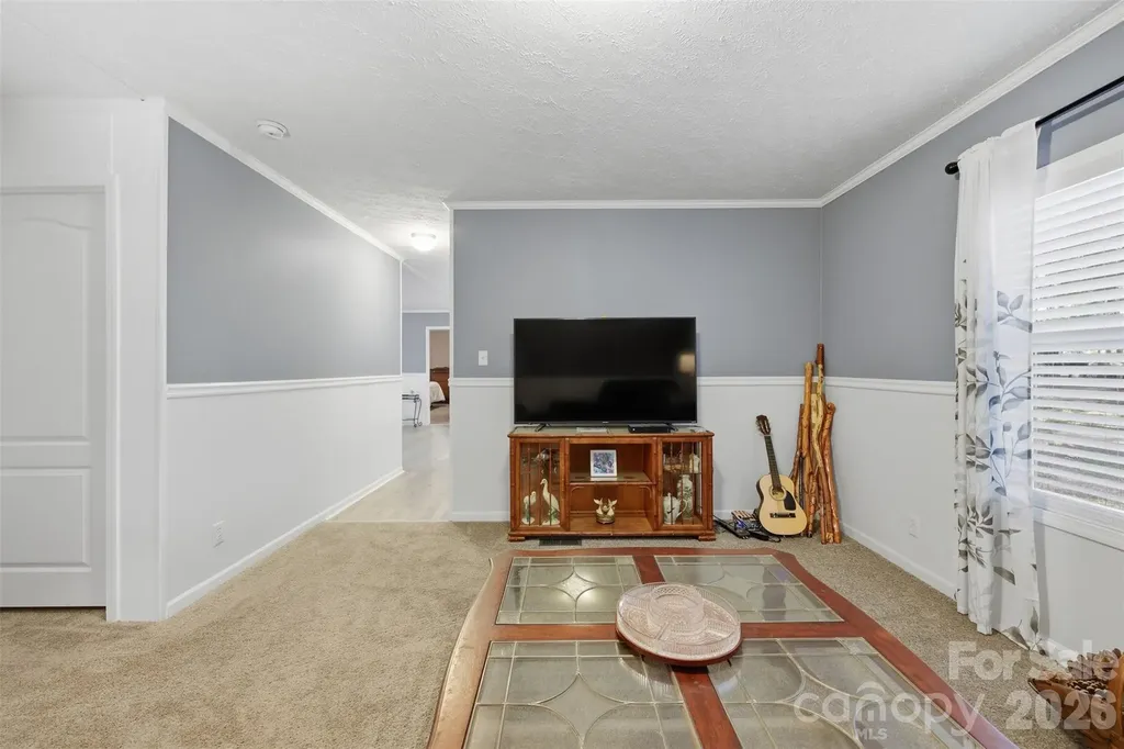 975 Jay Burke Road Taylorsville NC 28681