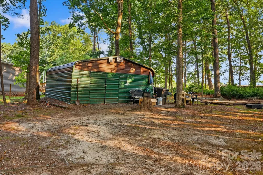 975 Jay Burke Road Taylorsville NC 28681