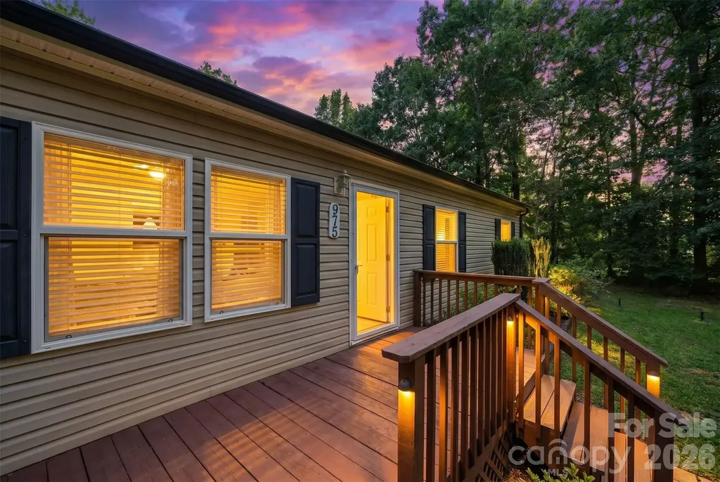 975 Jay Burke Road Taylorsville NC 28681