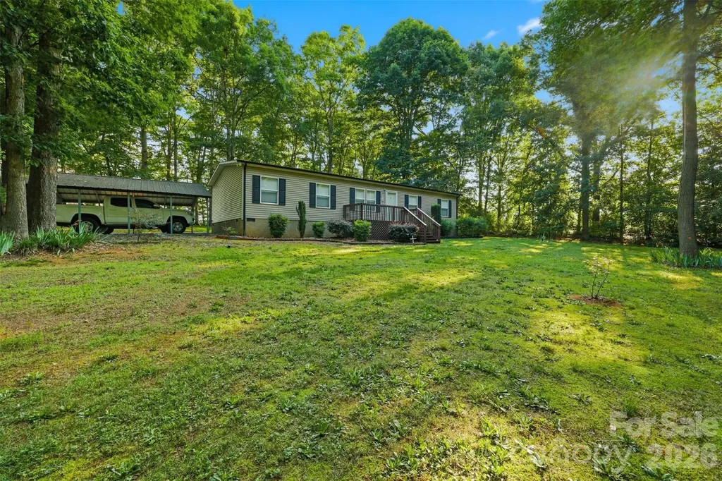 975 Jay Burke Road Taylorsville NC 28681
