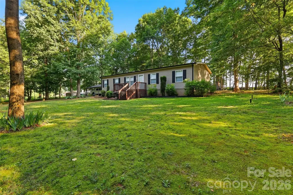 975 Jay Burke Road Taylorsville NC 28681
