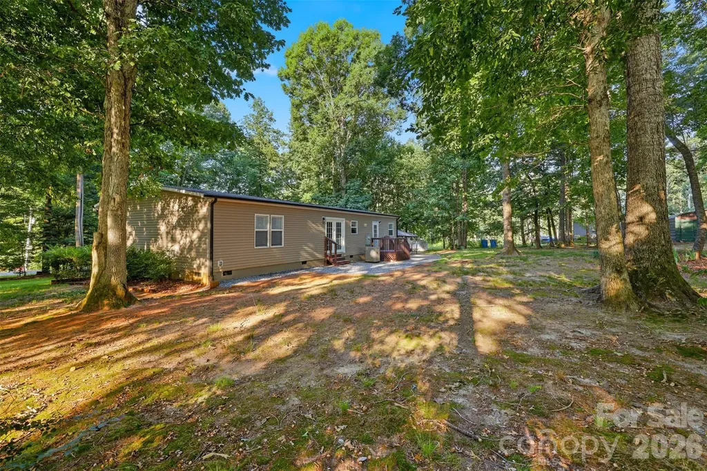 975 Jay Burke Road Taylorsville NC 28681