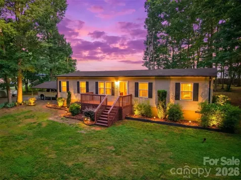 975 Jay Burke Road Taylorsville NC 28681