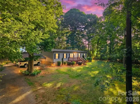 975 Jay Burke Road Taylorsville NC 28681