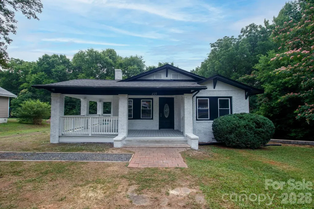 435 W Whitley Street Norwood NC 28128
