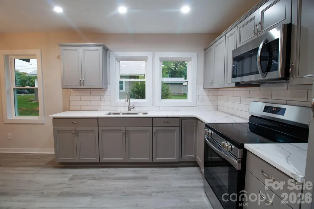 435 W Whitley Street Norwood NC 28128