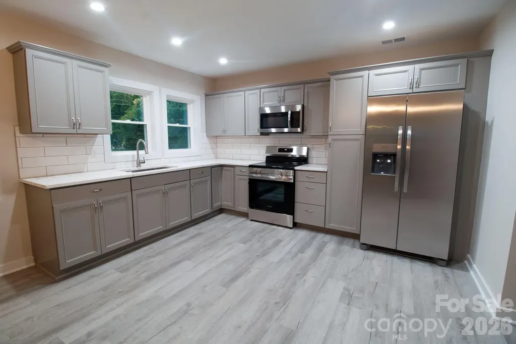 435 W Whitley Street Norwood NC 28128