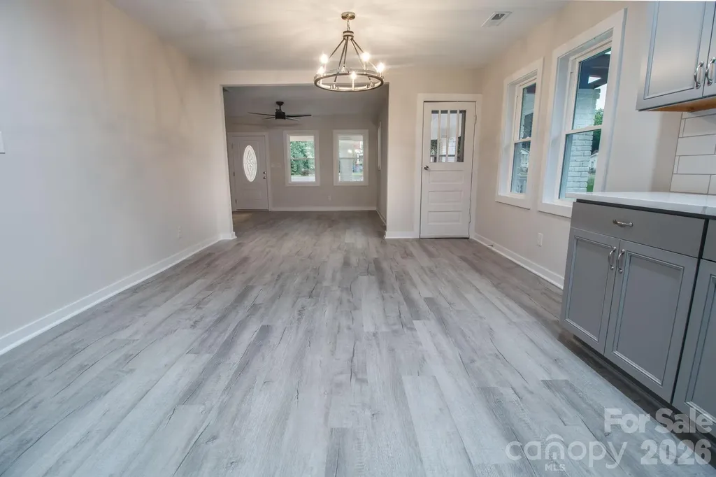 435 W Whitley Street Norwood NC 28128