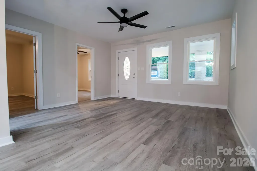 435 W Whitley Street Norwood NC 28128