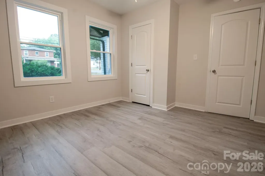 435 W Whitley Street Norwood NC 28128