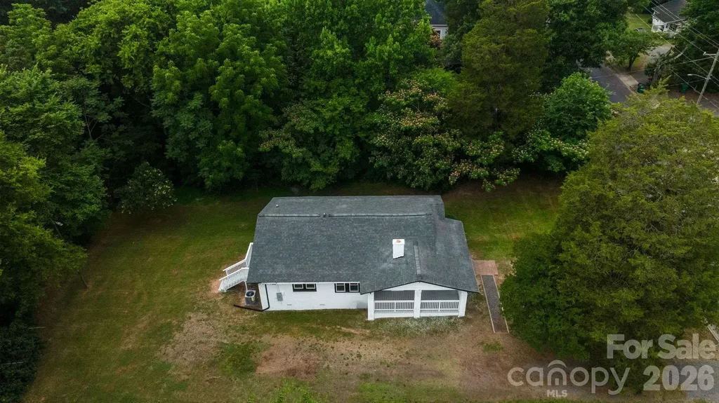 435 W Whitley Street Norwood NC 28128