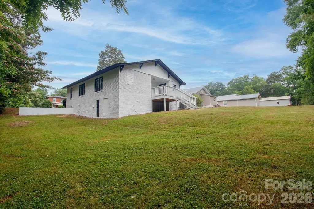 435 W Whitley Street Norwood NC 28128