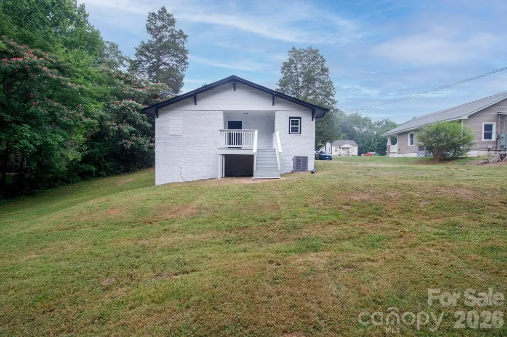435 W Whitley Street Norwood NC 28128