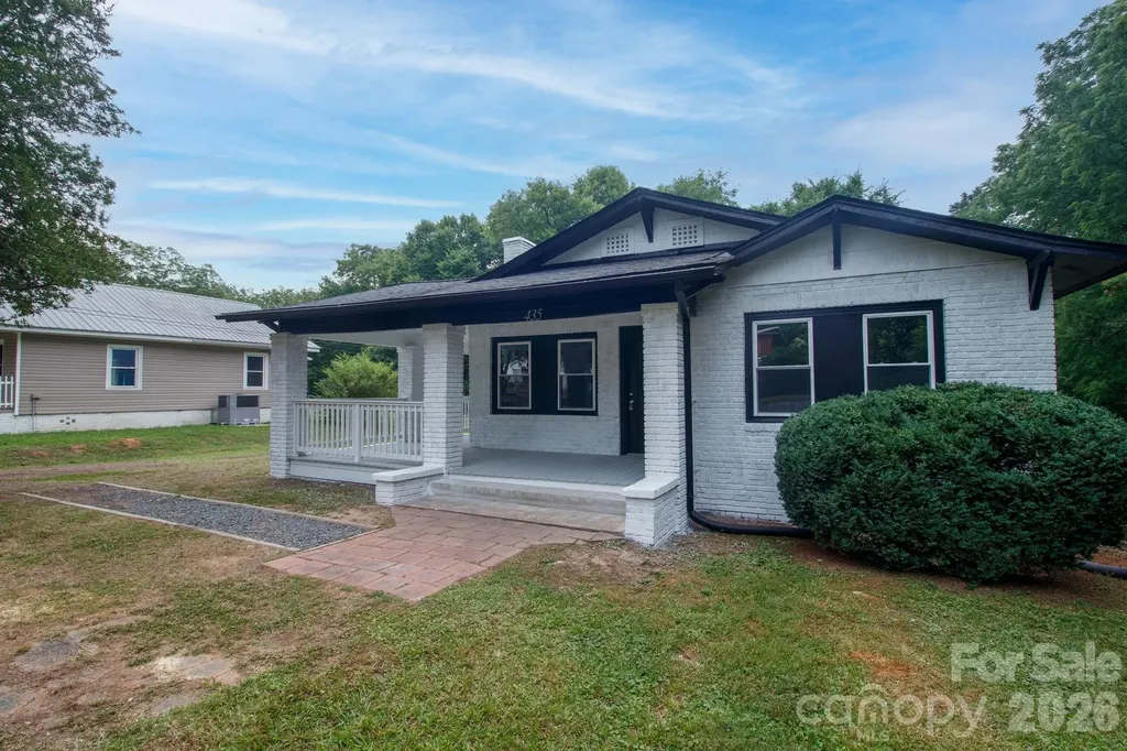 435 W Whitley Street Norwood NC 28128