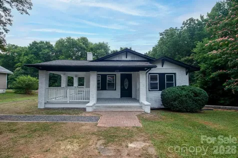 435 W Whitley Street Norwood NC 28128