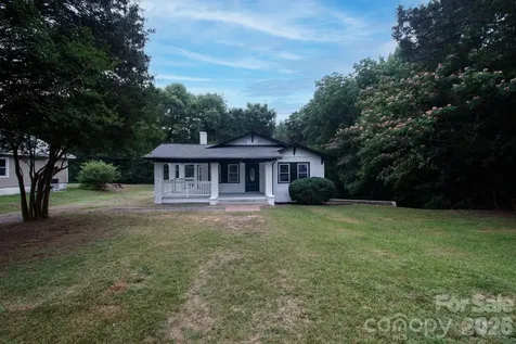 435 W Whitley Street Norwood NC 28128