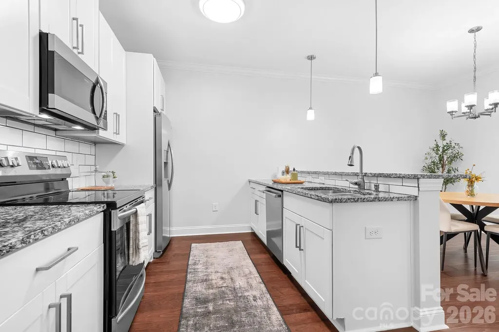2617 Kendrick Avenue Charlotte NC 28269