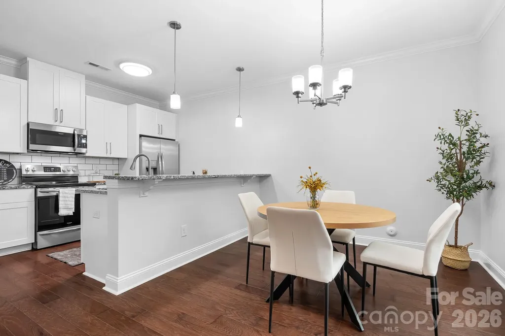 2617 Kendrick Avenue Charlotte NC 28269