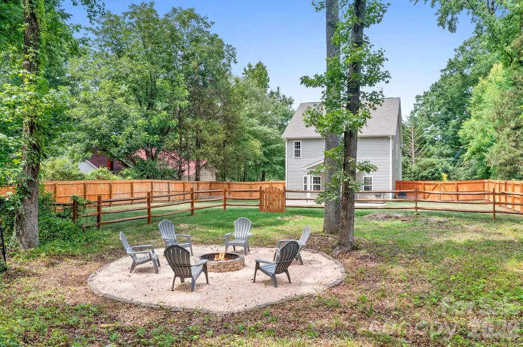 2617 Kendrick Avenue Charlotte NC 28269