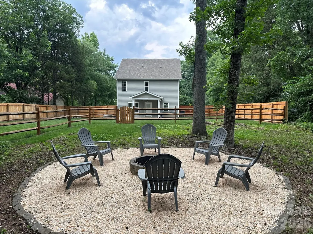 2617 Kendrick Avenue Charlotte NC 28269