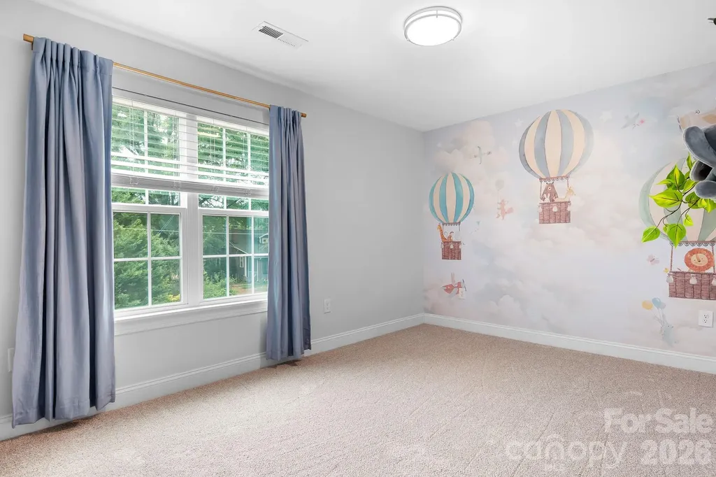 2617 Kendrick Avenue Charlotte NC 28269