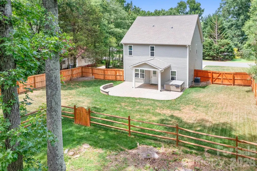 2617 Kendrick Avenue Charlotte NC 28269