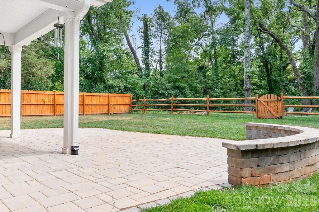 2617 Kendrick Avenue Charlotte NC 28269