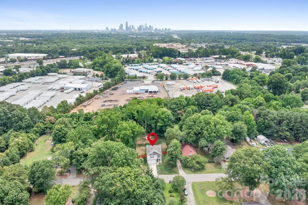2617 Kendrick Avenue Charlotte NC 28269