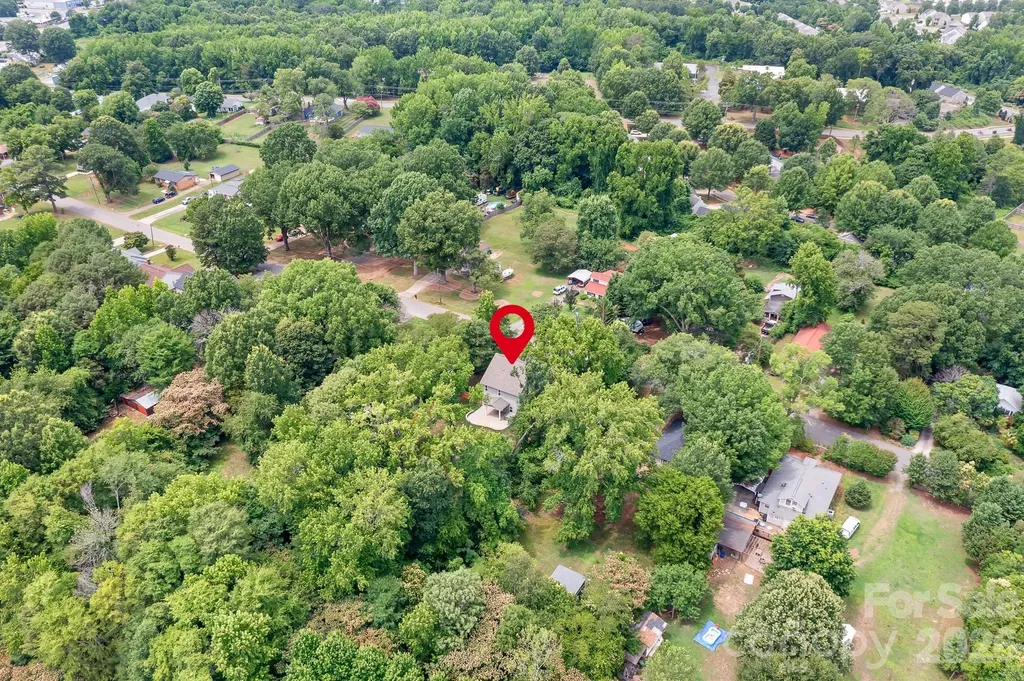 2617 Kendrick Avenue Charlotte NC 28269