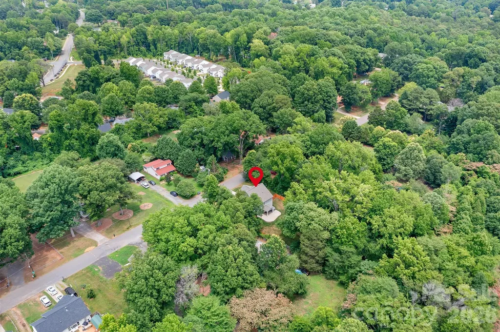 2617 Kendrick Avenue Charlotte NC 28269